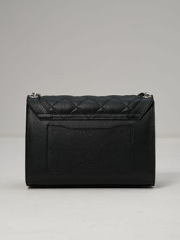 Сумка кожаная Azaro 30783 черный