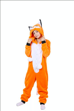 Кигуруми для детей Лиса - Storyland фото 5