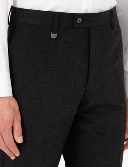 Antrasit Slim Fit Kuma_ Pantolon - Pierre cardin фото 5