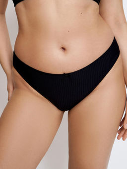 31204122164 Трусы жен Rakel черный