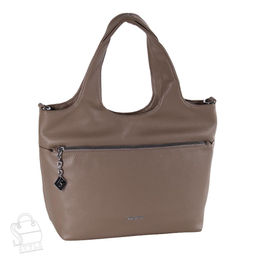 Сумка женская 575746 beige Velina Fabbiano-Safenta
