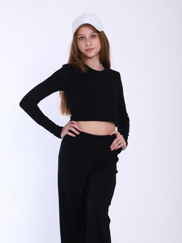 Брюки Келли серый - Ладошки фото 11