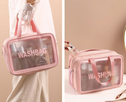 Косметичка OB-377-Purple