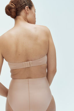 Pack de 2 bragas moldeadoras efecto invisible - H&m фото 4