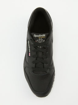 Кроссовки REEBOK CLASSIC LEATHER Артикул 2819455, черный