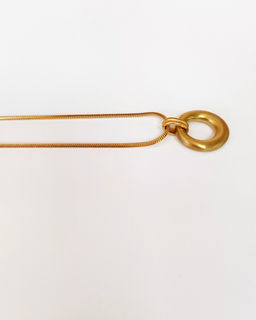 Кулон на цепочке - Vel vett фото 3