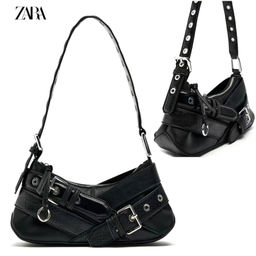 Сумка A-ZR-107-Black