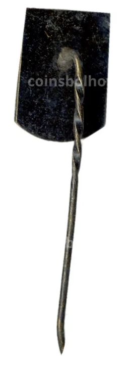 Значок MEREPIIGA