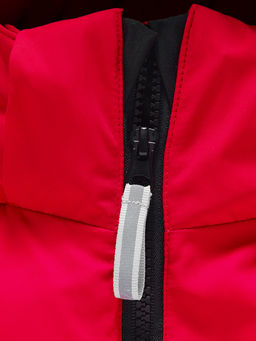 Горнолыжный костюм до -25С