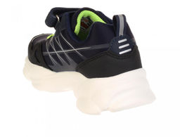 Кроссовки Зебра 16824-5