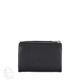 Женский кошелек 9929-1806A black Vermari  в Новосибирске