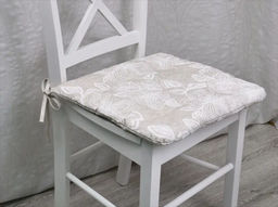 Подушка для сиденья ПС/4832/26П 40*40