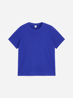 Camiseta Signature de manga corta