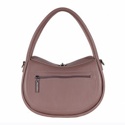 Сумка 1929Y apricot ash Polina&Eiterou