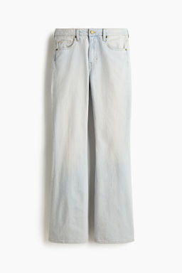Flared High Jeans - H&m фото 6