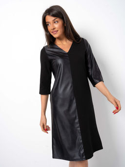 Платье Марго 2_О35/черный - Ihomelux фото 2