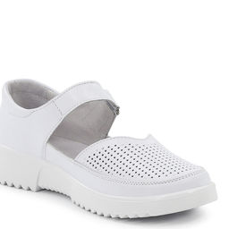 Туфли летние женские