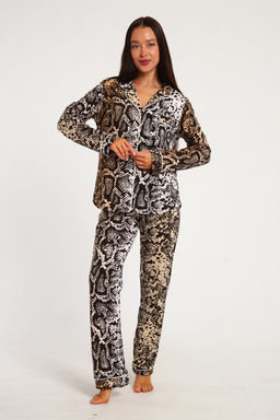 Пижама женская 46538 TM Modalina