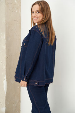 Костюм брючный 4581 - Fantazia mod фото 4