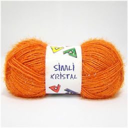 Цена за 5 мотков пряжи Simli Kristal