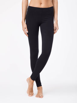 CONTE LADY FITNESS black