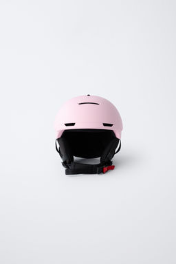 CASCO SKI COLLECTION / Rosa pastel