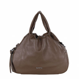 Сумка 593221-3 black Velina Fabbiana-Safenta