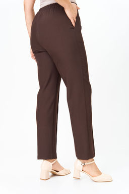 Костюм VILENA 1144 беж+шоколад