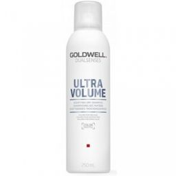 Gоldwell dualsenses ultra volume bodifying dry сухой шампунь 250 мл Ф