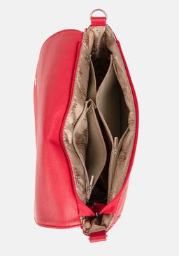 Сумка женская L-Craft, мягкая. фото 5