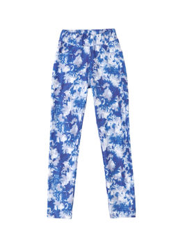 CONTE Бриджи FIOLA blue-white - Conte elegant фото 3