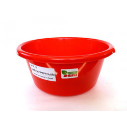 Таз 13,0л (пищевой) БШК Нижнекамск - Полимербыт фото 3