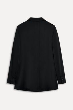 SATIN SUIT BLAZER 50TH ANNIVERSARY - Zara фото 9