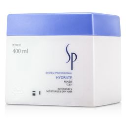 Увлажняющая маска Hydrate 400 мл Wella SP - Wella professionals фото 2