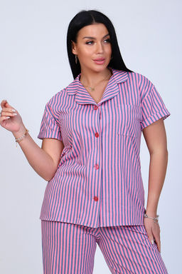 Костюм 35287 - Натали фото 8