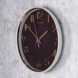 Часы настенные / B3464-1 /уп 10/ - Галеонтрейд фото 2