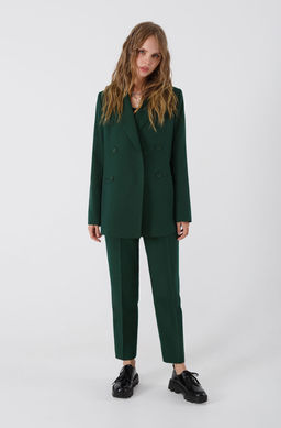 Жакет Pirs 4637 изумрудный  фото 3