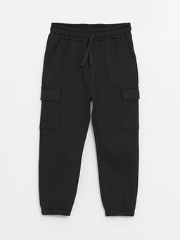Beli Lastikli Erkek Bebek Jogger E?ofman Alt?