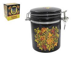 Банка с зажимом "Охра" HC800-Z316 78540,,