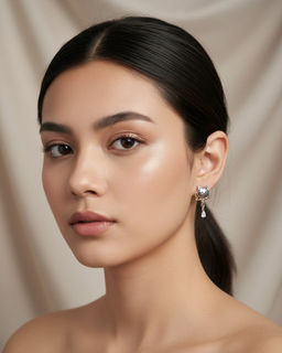 Серьги "Molly"