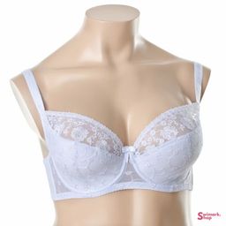 Бюстгальтер женский Diorella DR63661E - Swimark фото 4