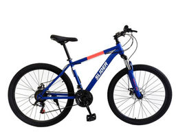 Велосипед 2-х колесн. Slider Rocky