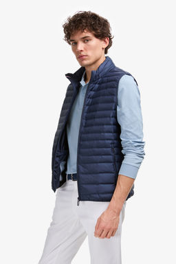 Erkek Lacivert Yelek - U.s. polo assn фото 3
