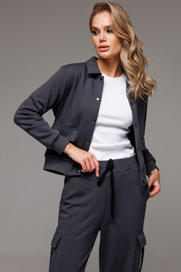 Костюм GO F3071/26-02.170-176 фисташка  фото 2140