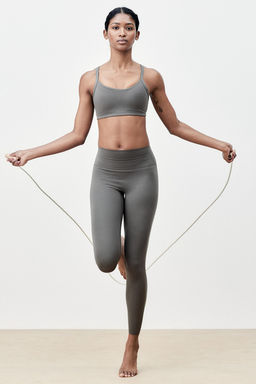 Leggings de deporte en SoftMove - H&m фото 2
