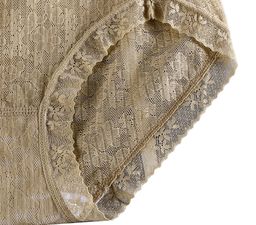 Трусики кружево A12997210