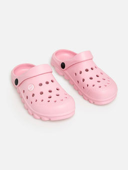 ACOOLA / Сабо детские Benny светло-розовый