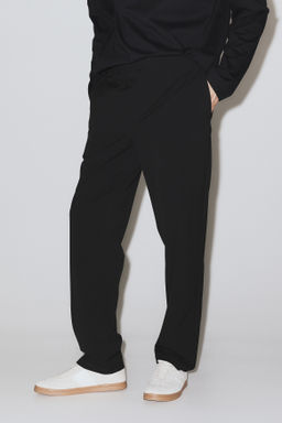 Pantal?n Four-way stretch Regular Fit - H&m фото 9