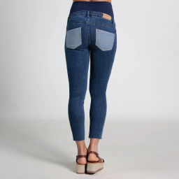 Oh ma! / Джинсы для беременных  фото 3