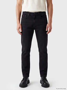 710 Loose Fit Erkek Jean Pantolon - Waikiki фото 2
